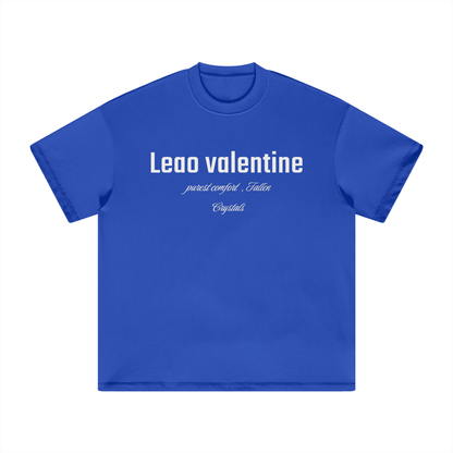 Heavyweight Earth Tone T-Shirt