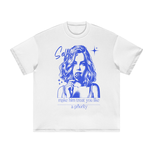 Miss Importance Heavyweight T-Shirt