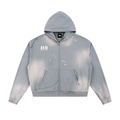Mens Hoodie LVL