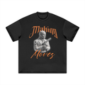 Heavyweight T-Shirt - Making Moves Womans