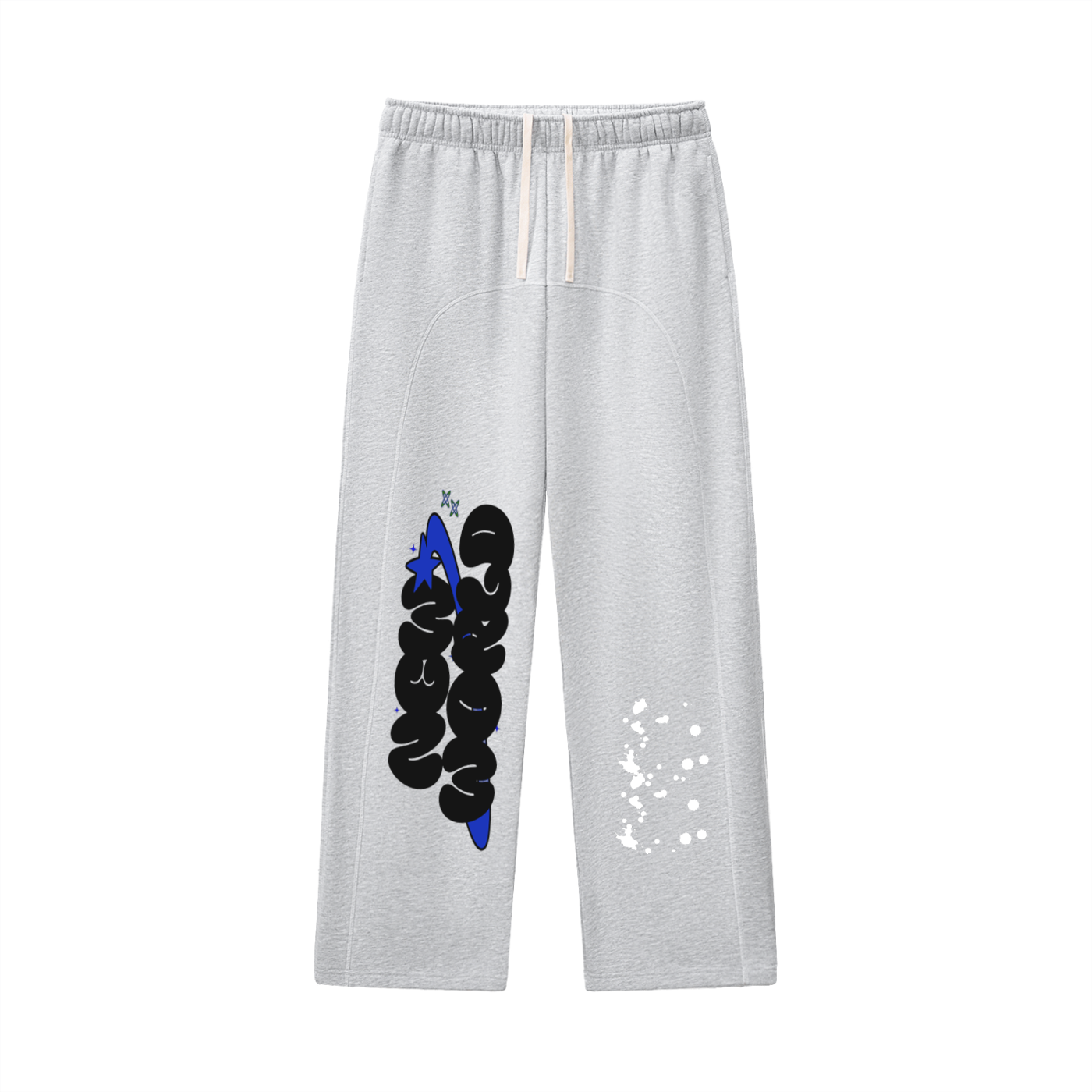 New World  Fleece Sweatpants