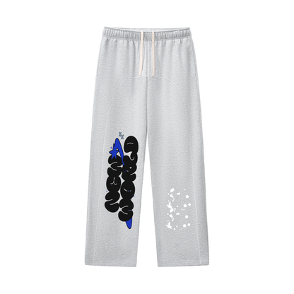 New World  Fleece Sweatpants