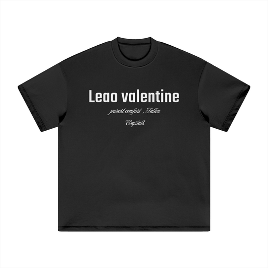 Heavyweight Earth Tone T-Shirt