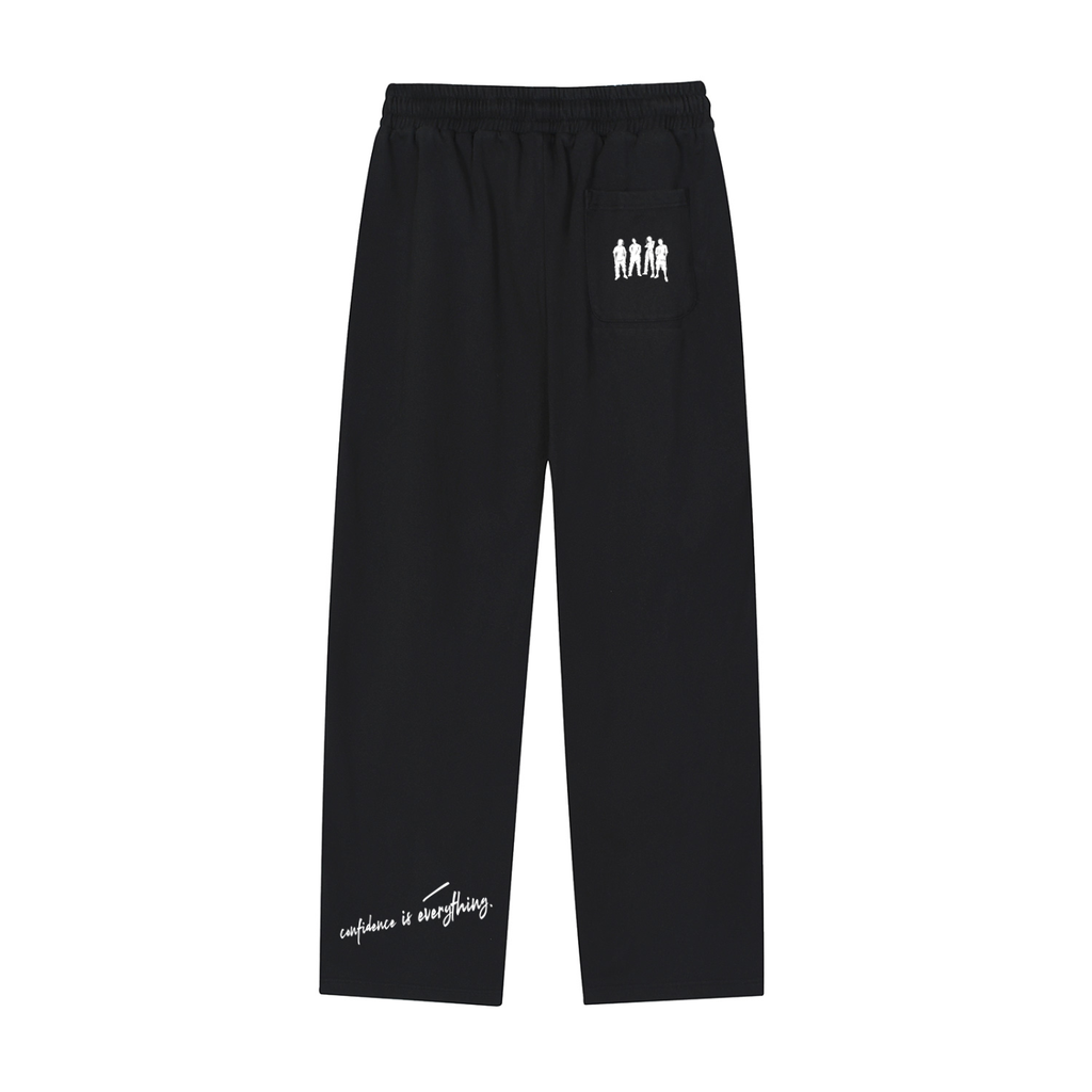 Mens Original Tracksuit Bottoms G