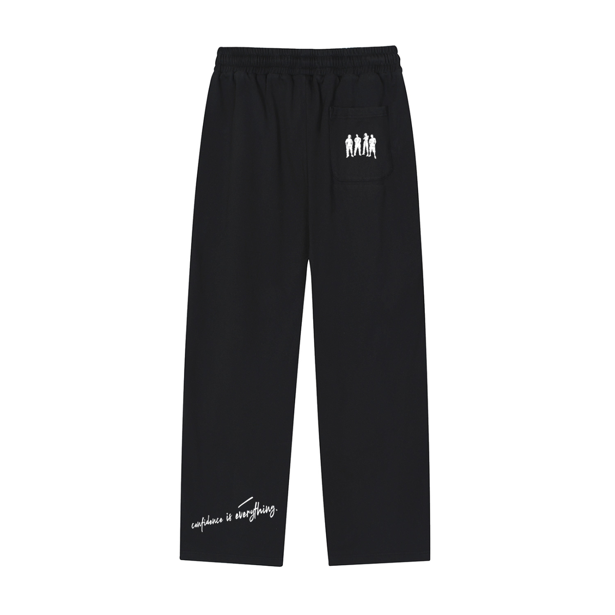 Mens Original Tracksuit Bottoms G