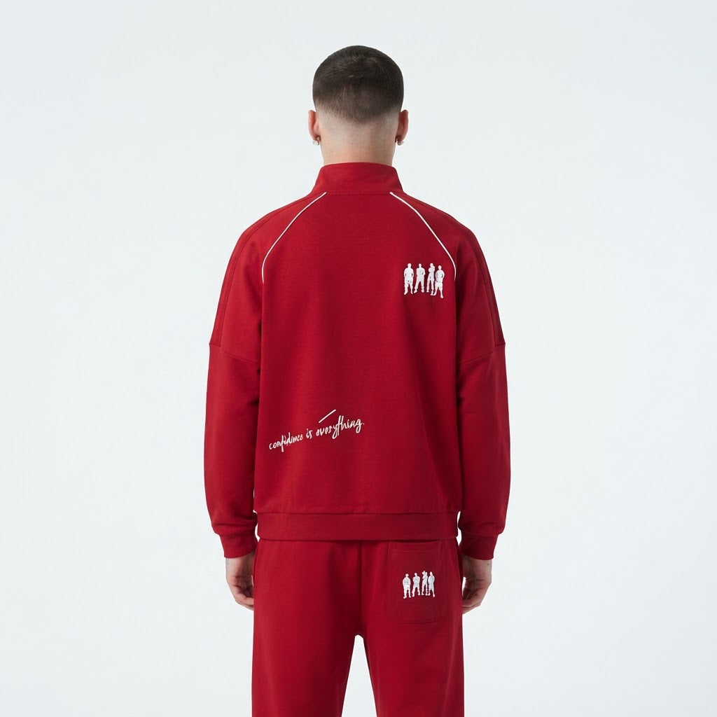 Mens Original Tracksuit Top G
