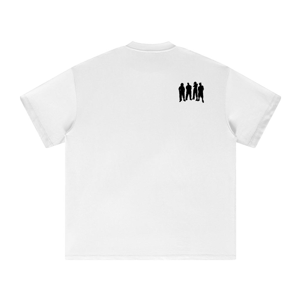 Paradise Villa T-Shirt