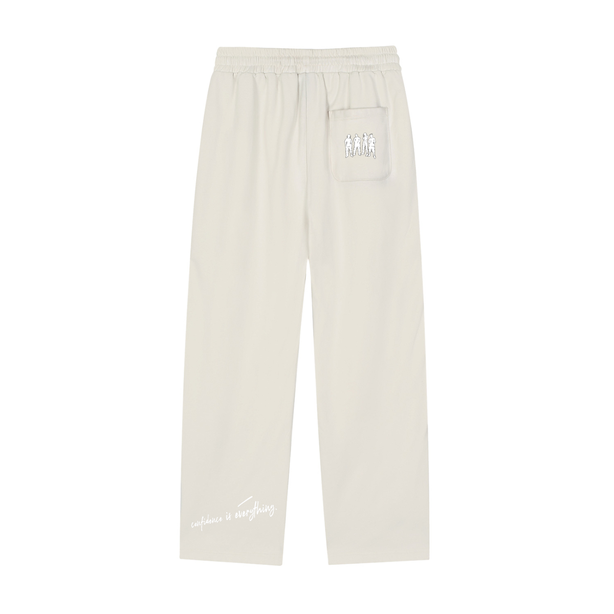 Mens Original Tracksuit Bottoms G