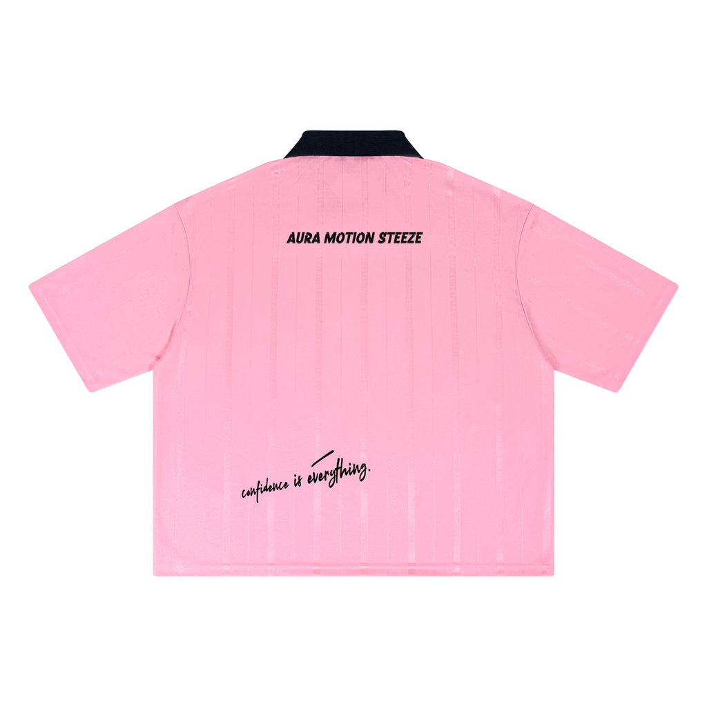 Womans Soccer P Jersey