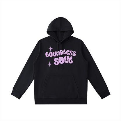 Boundless Souls Oversized Hoodie