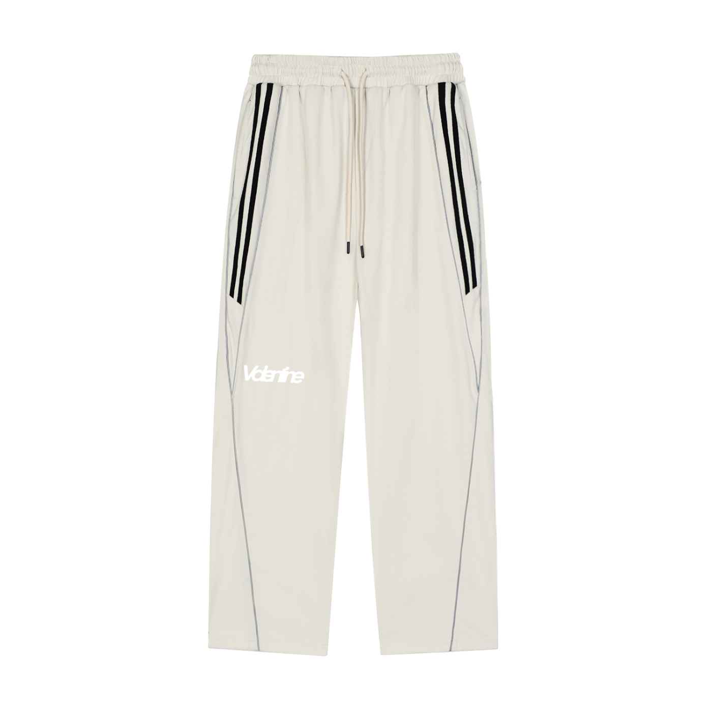 Womans Reflective Sweatpants