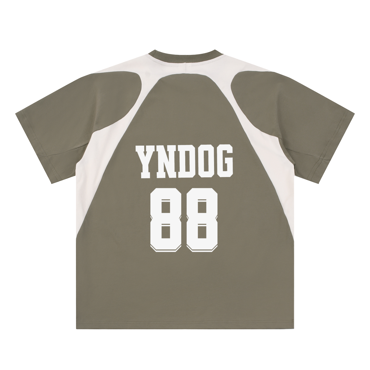 Sport Mode- T-Shirt