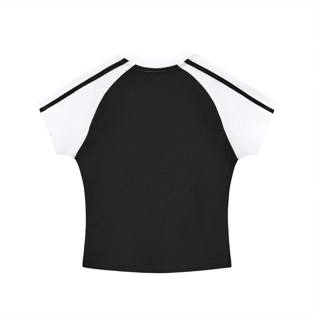 Valentine Aura Line T-Shirt