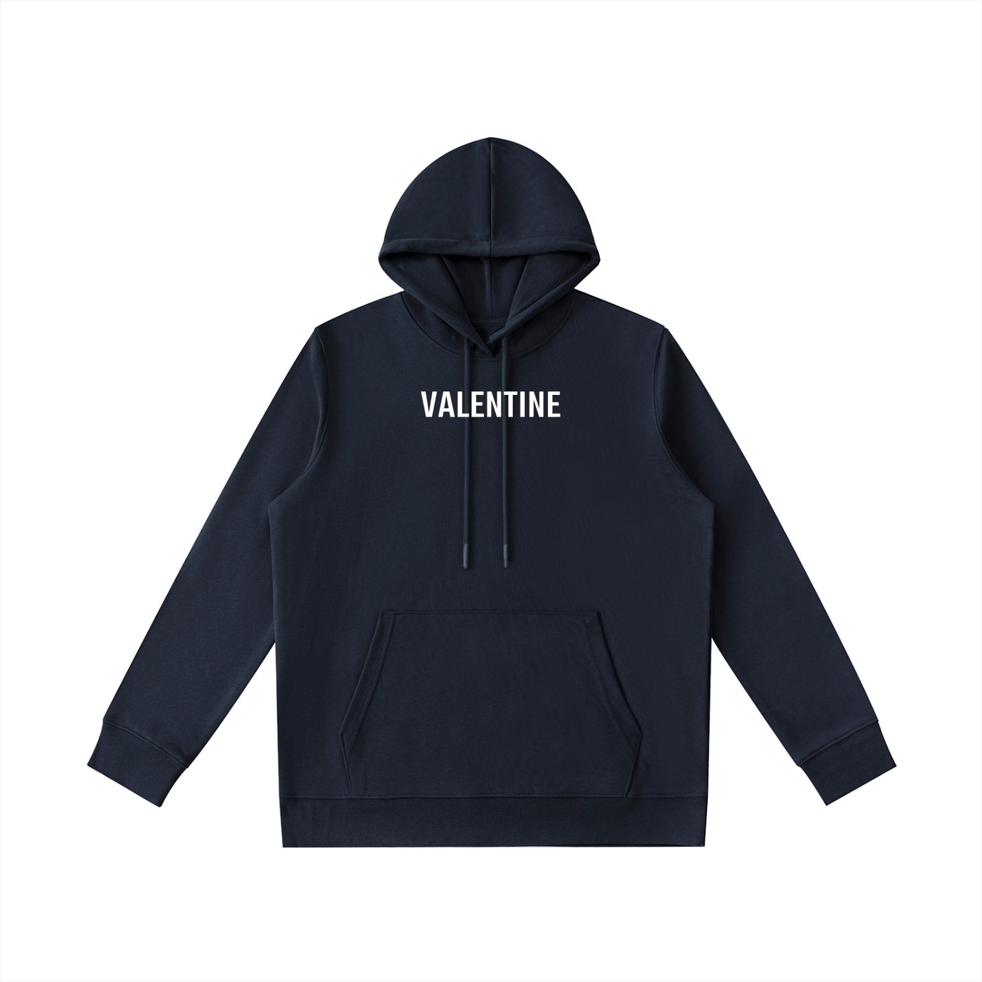 Womans Essential Oversized Hoodie