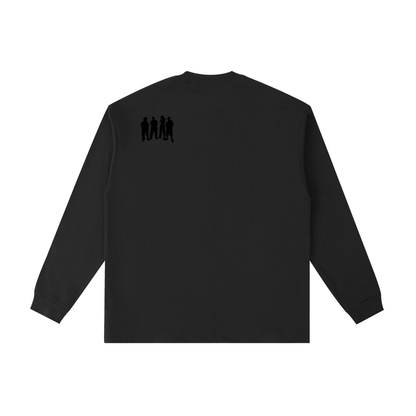 Aura Swag Motion Long Sleeve T-Shirt