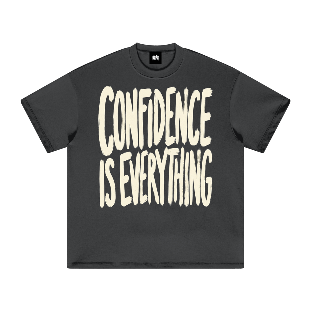 Confidence is Everything