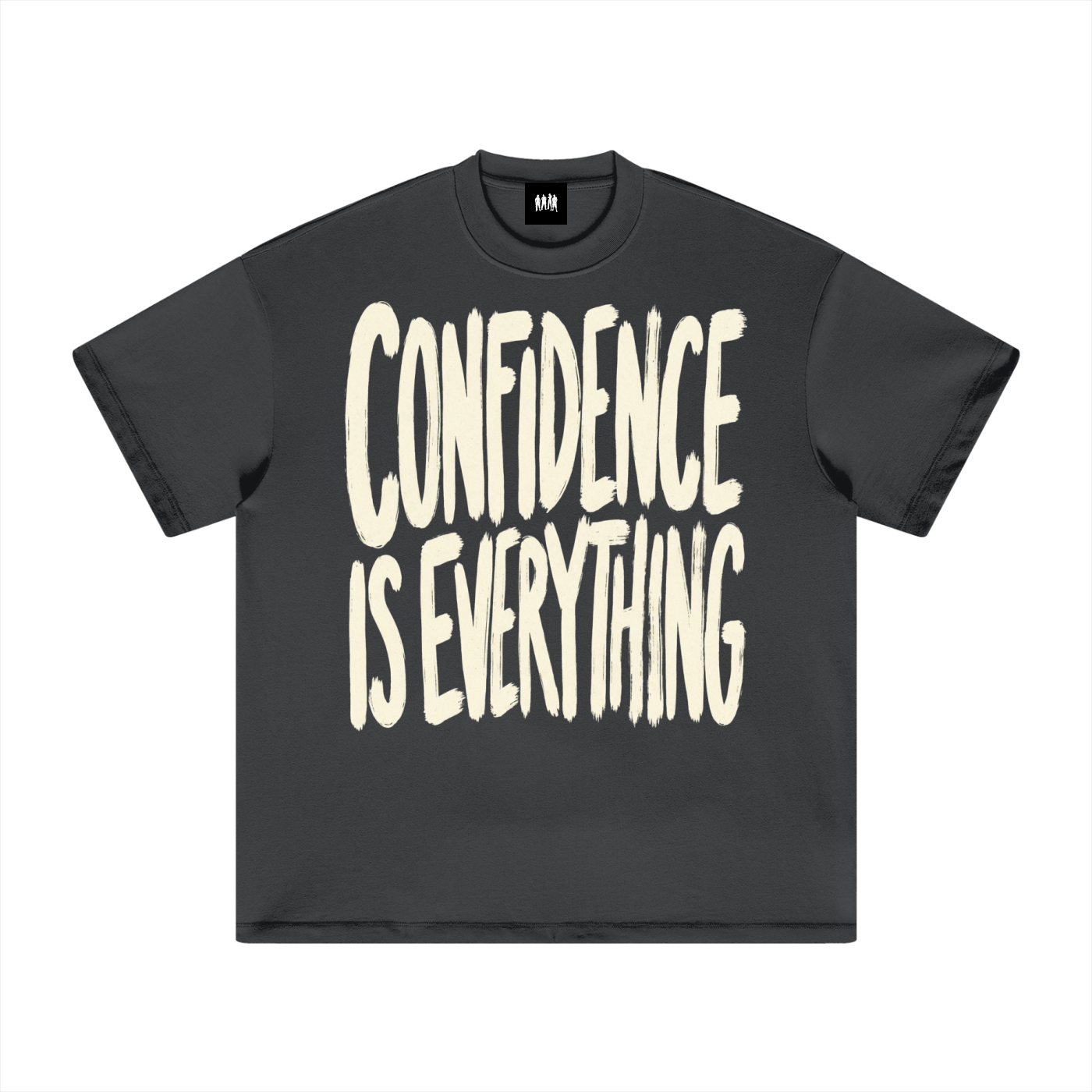 Confidence is Everything