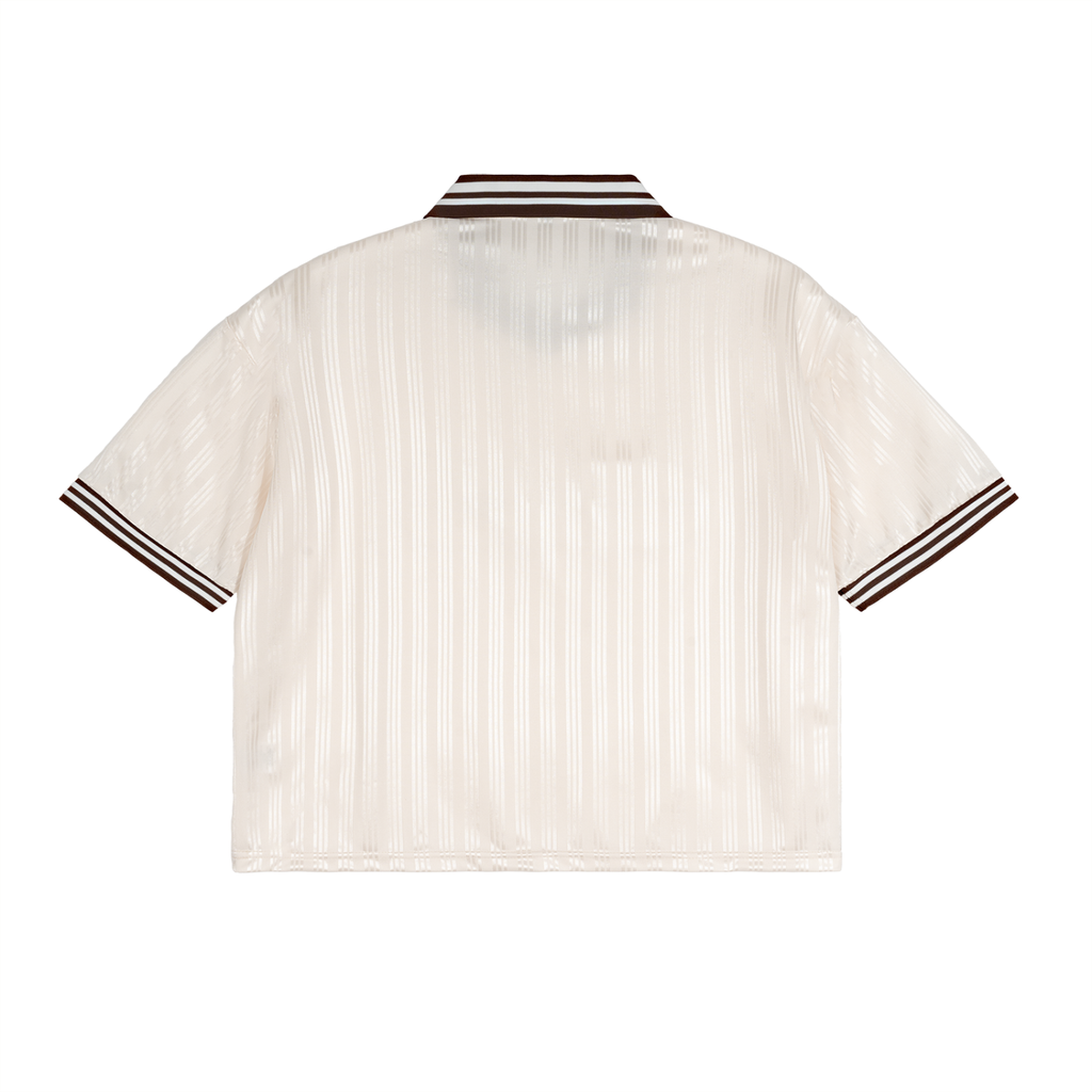 Mens Polo Collar T-Shirt