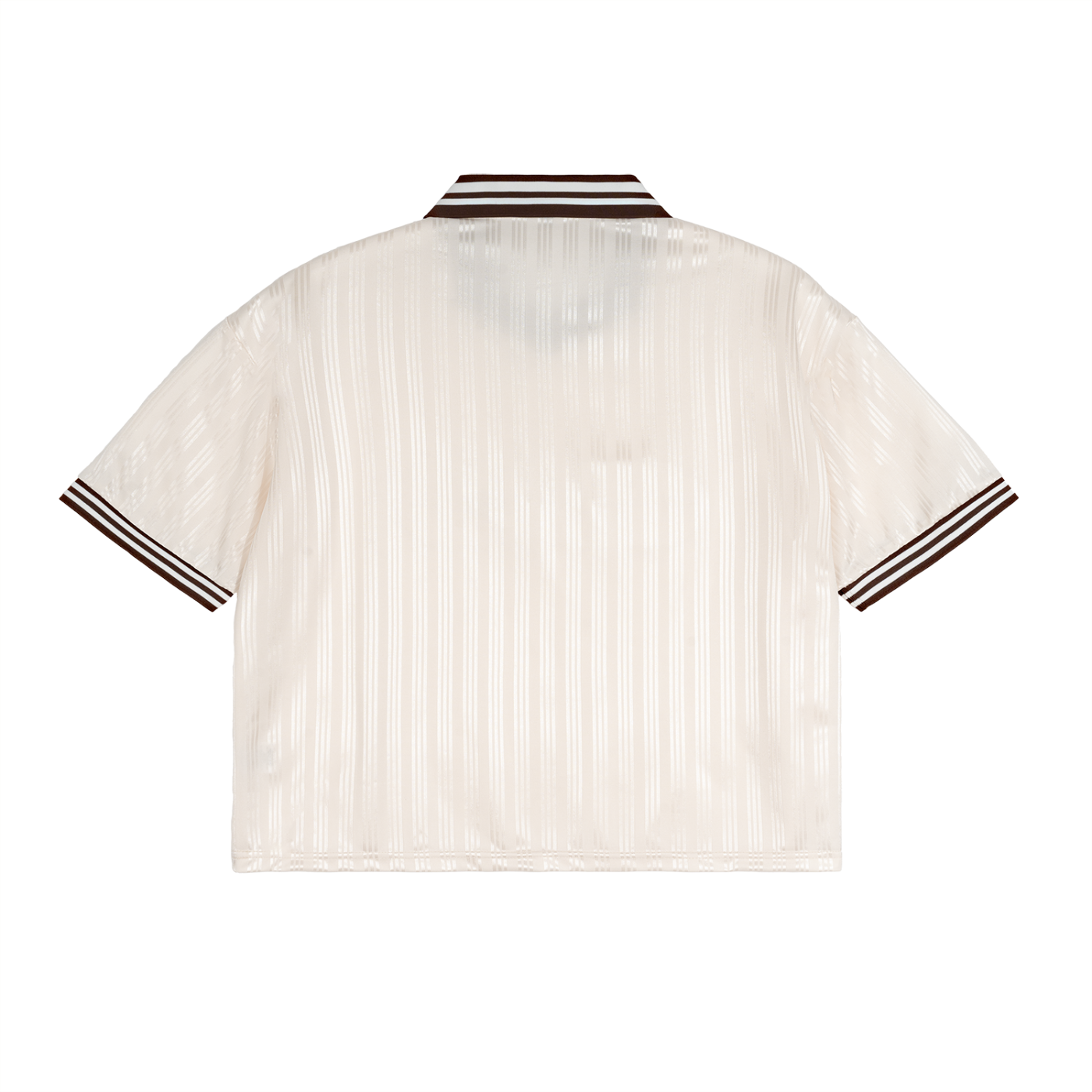 Mens Polo Collar T-Shirt