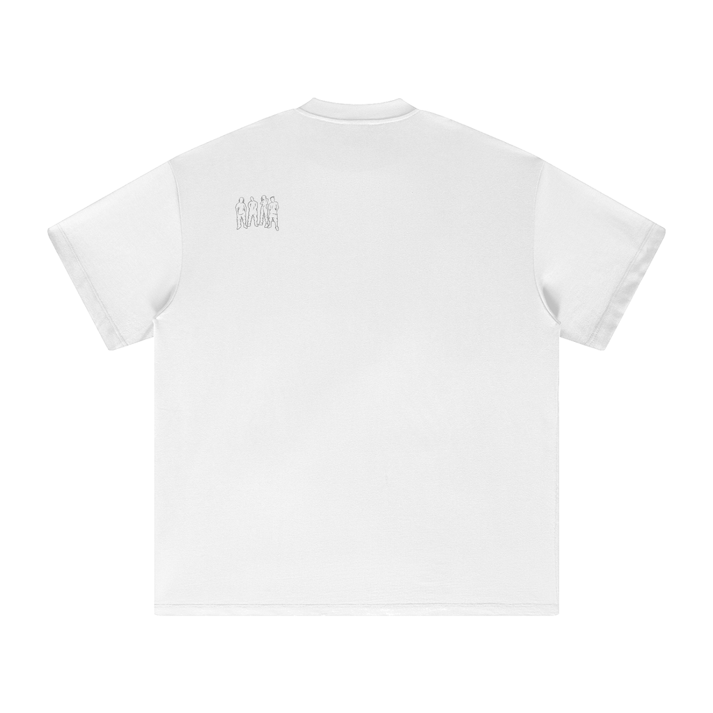 Period Heavyweight T-Shirt