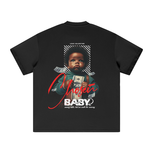 Chosen One Heavyweight T-Shirt