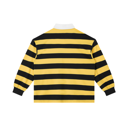 Bumblebee Polo Shirt
