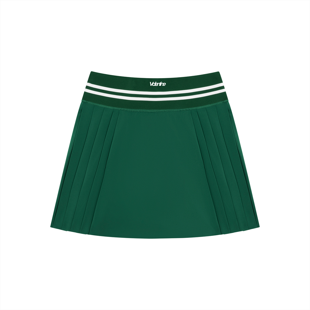 Summer Mini Skirt