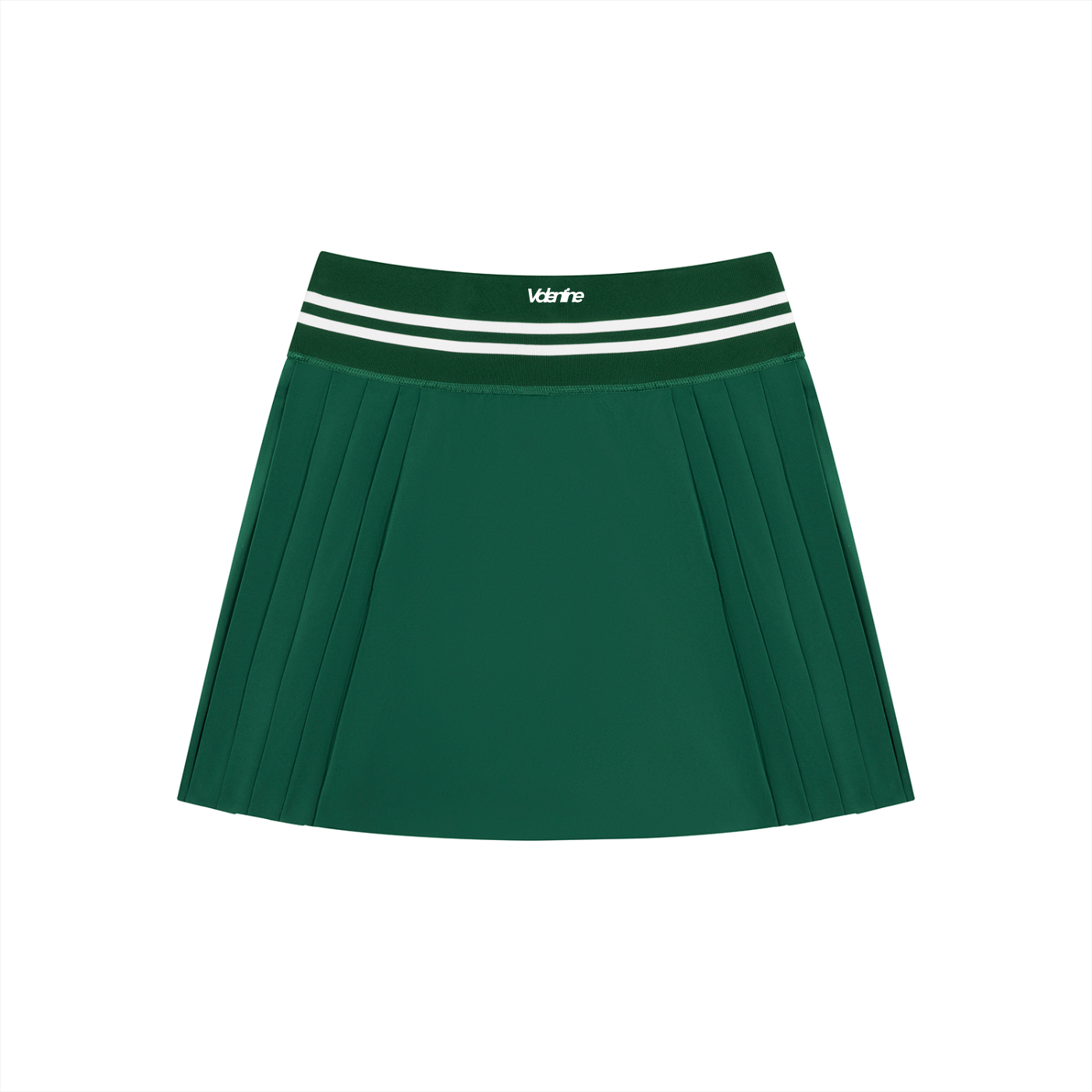 Summer Mini Skirt