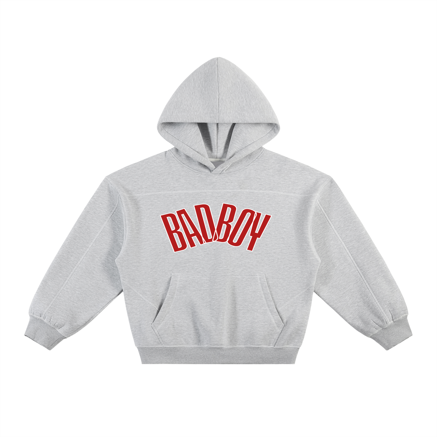 Bad Boy Hoodie