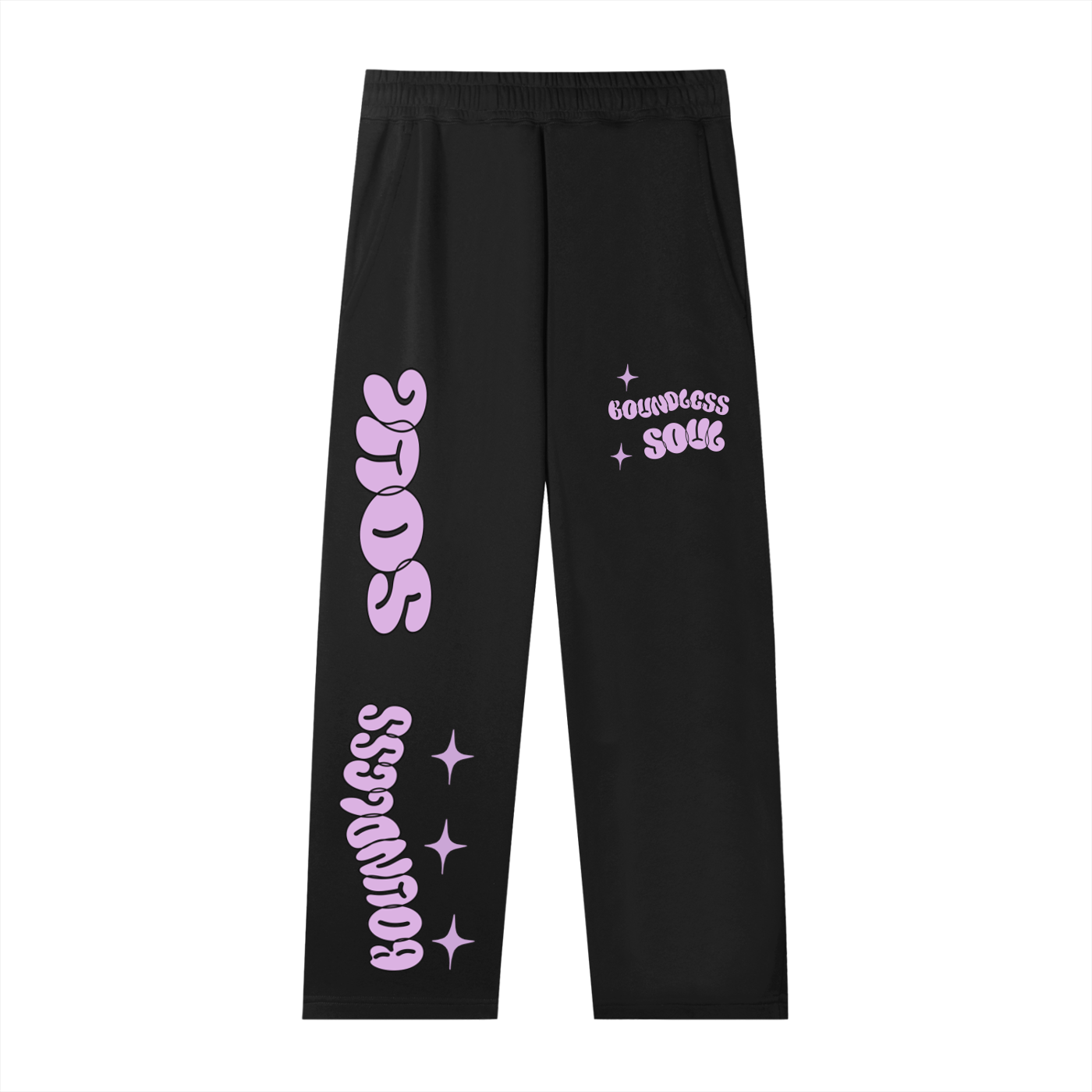 Boundless Soul Jogging Bottoms