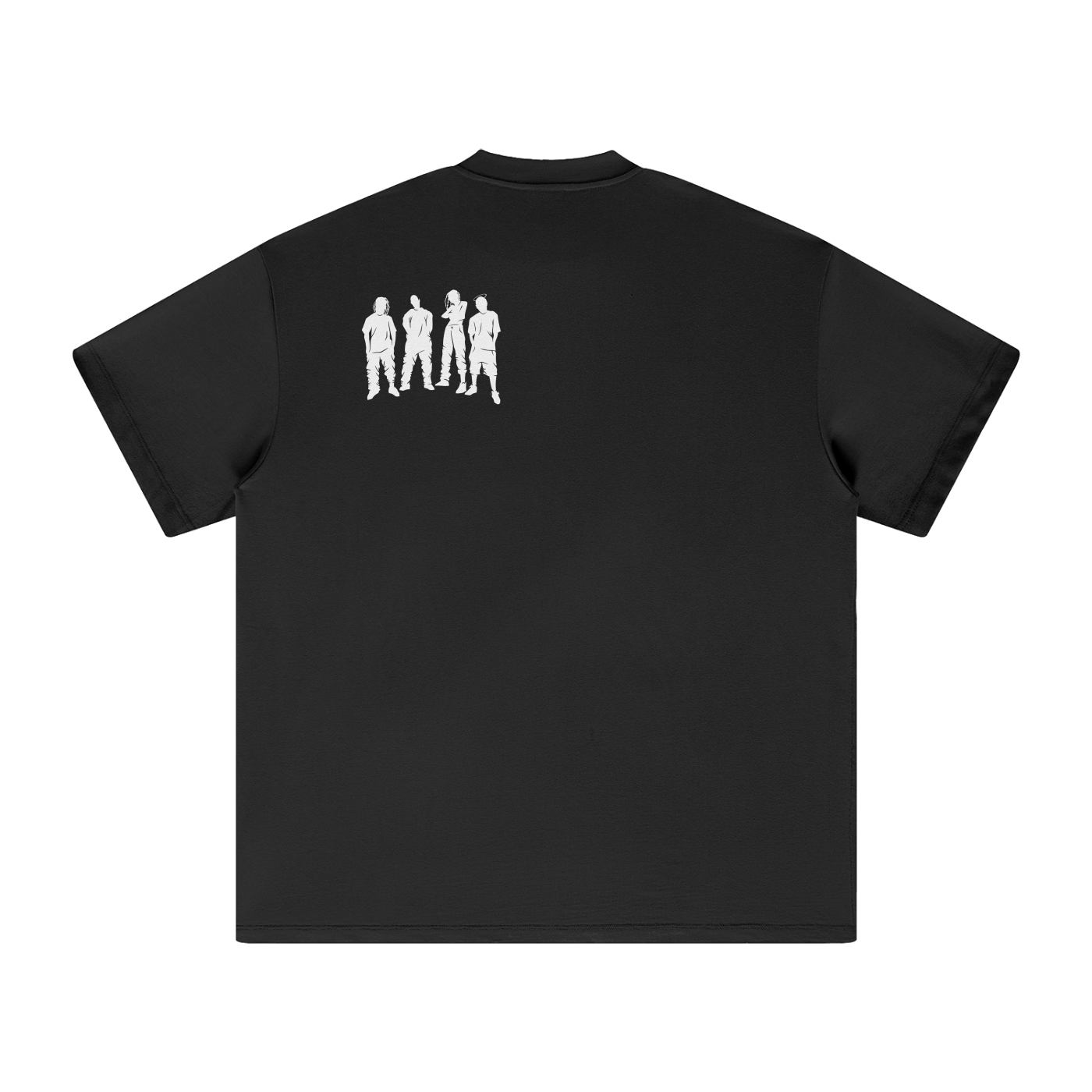 Heavyweight  T-Shirt - Baby Boy