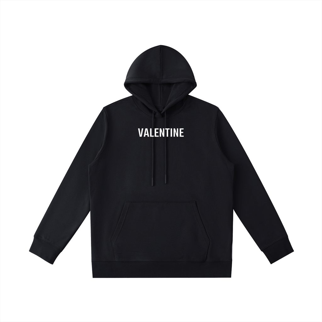 Womans Essential Oversized Hoodie
