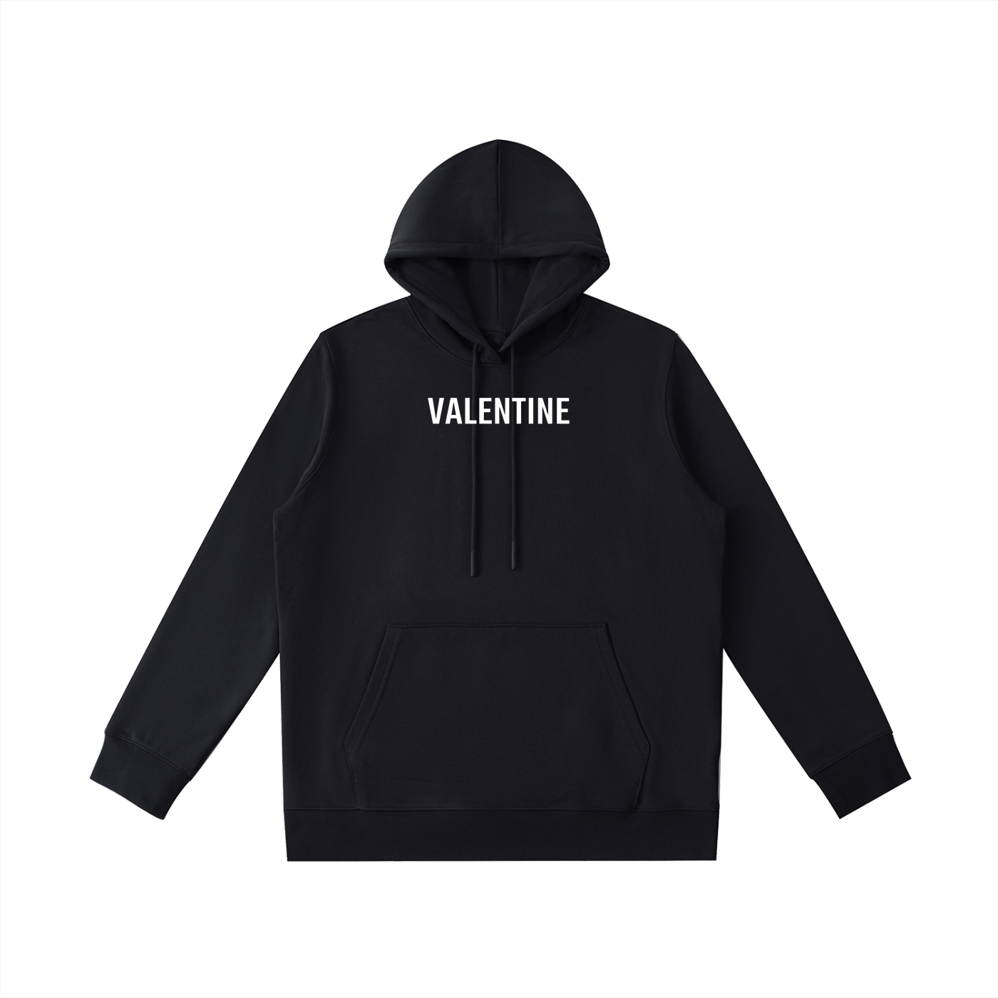 Womans Essential Oversized Hoodie