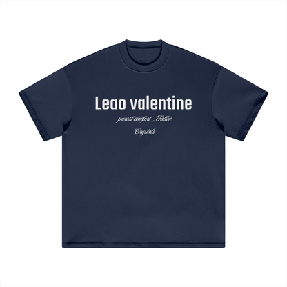 Heavyweight Earth Tone T-Shirt