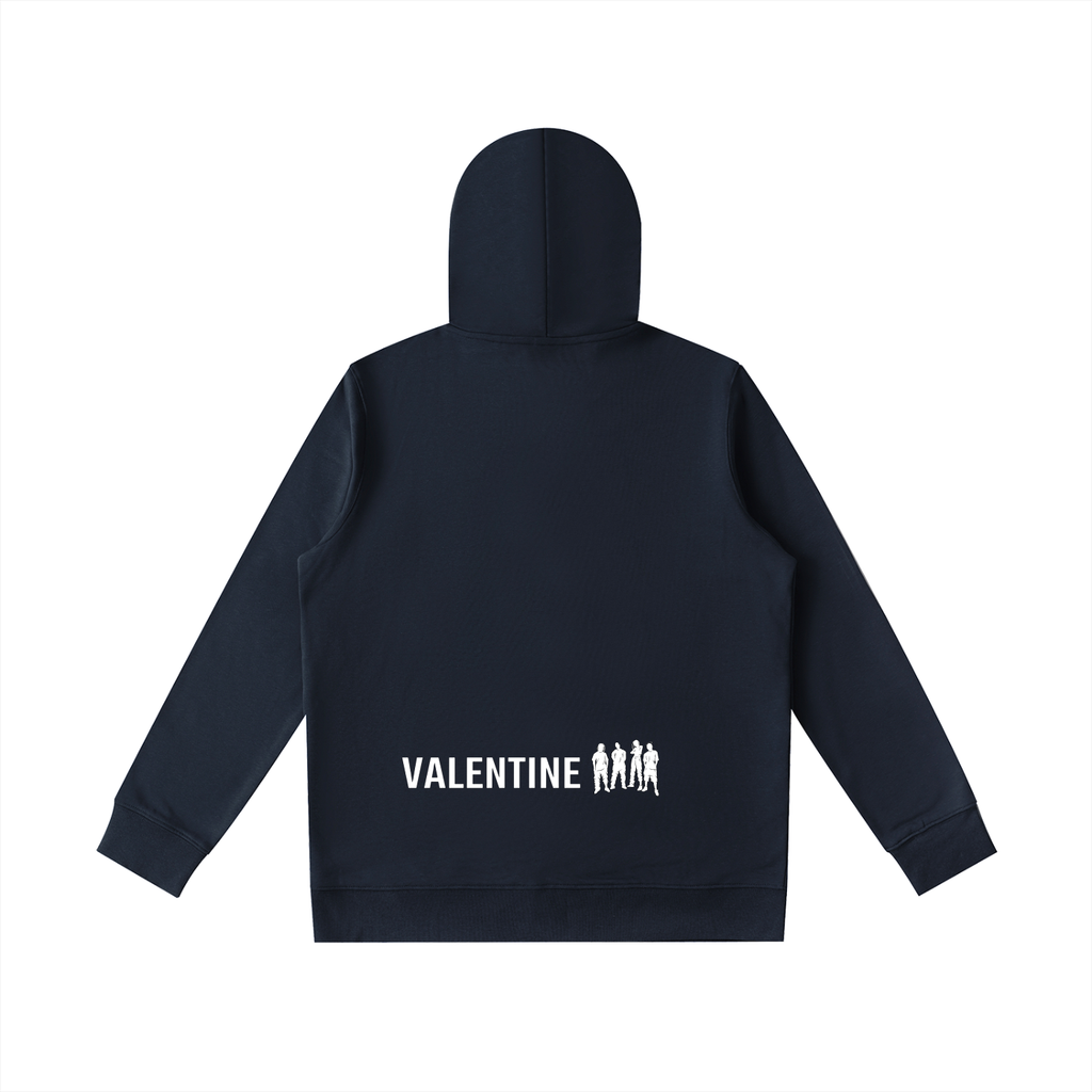 Womans Essential Oversized Hoodie