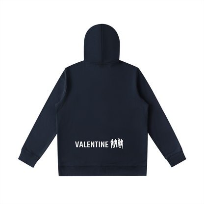 Womans Essential Oversized Hoodie