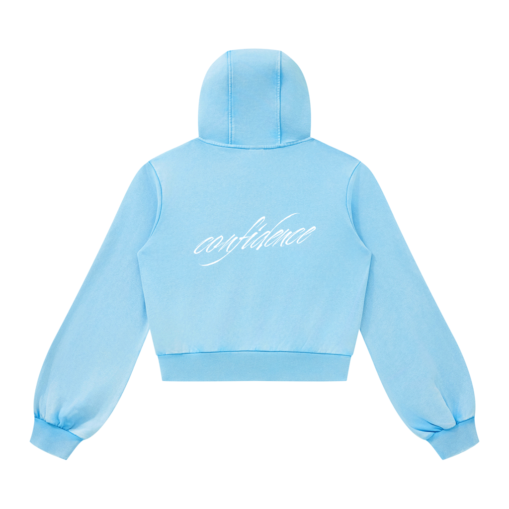 Vintage Hoodie Z