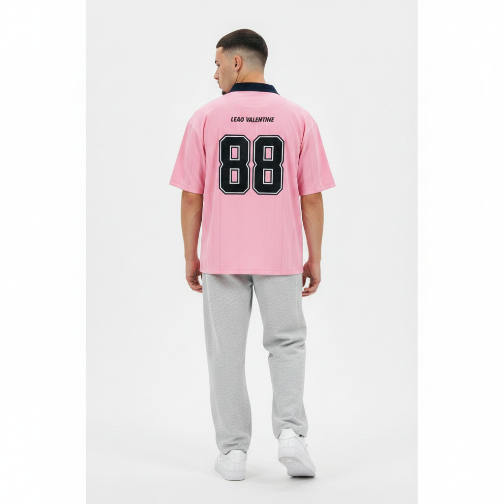 88 Boys Jersey