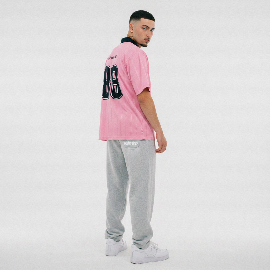 88 Boys Jersey