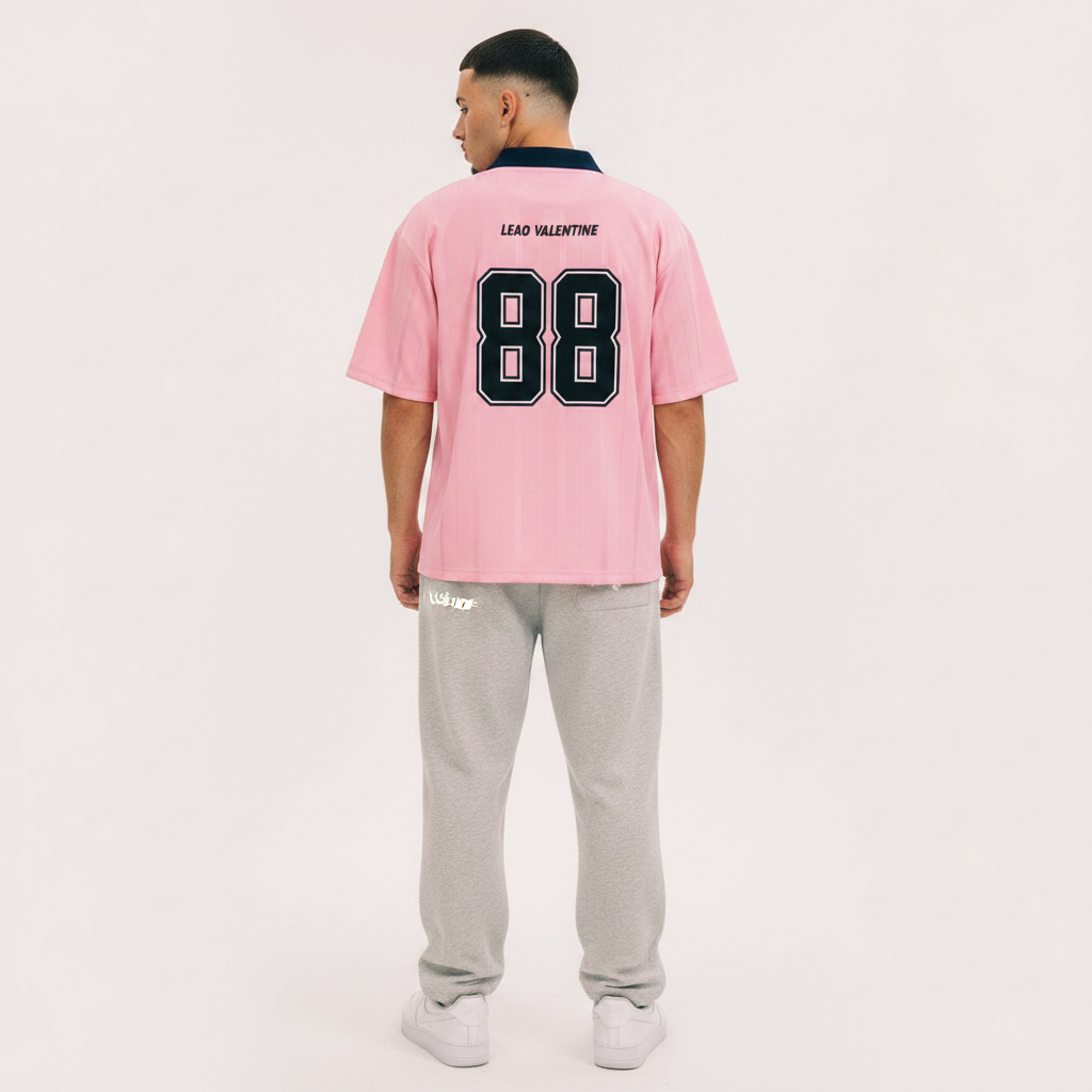 88 Boys Jersey