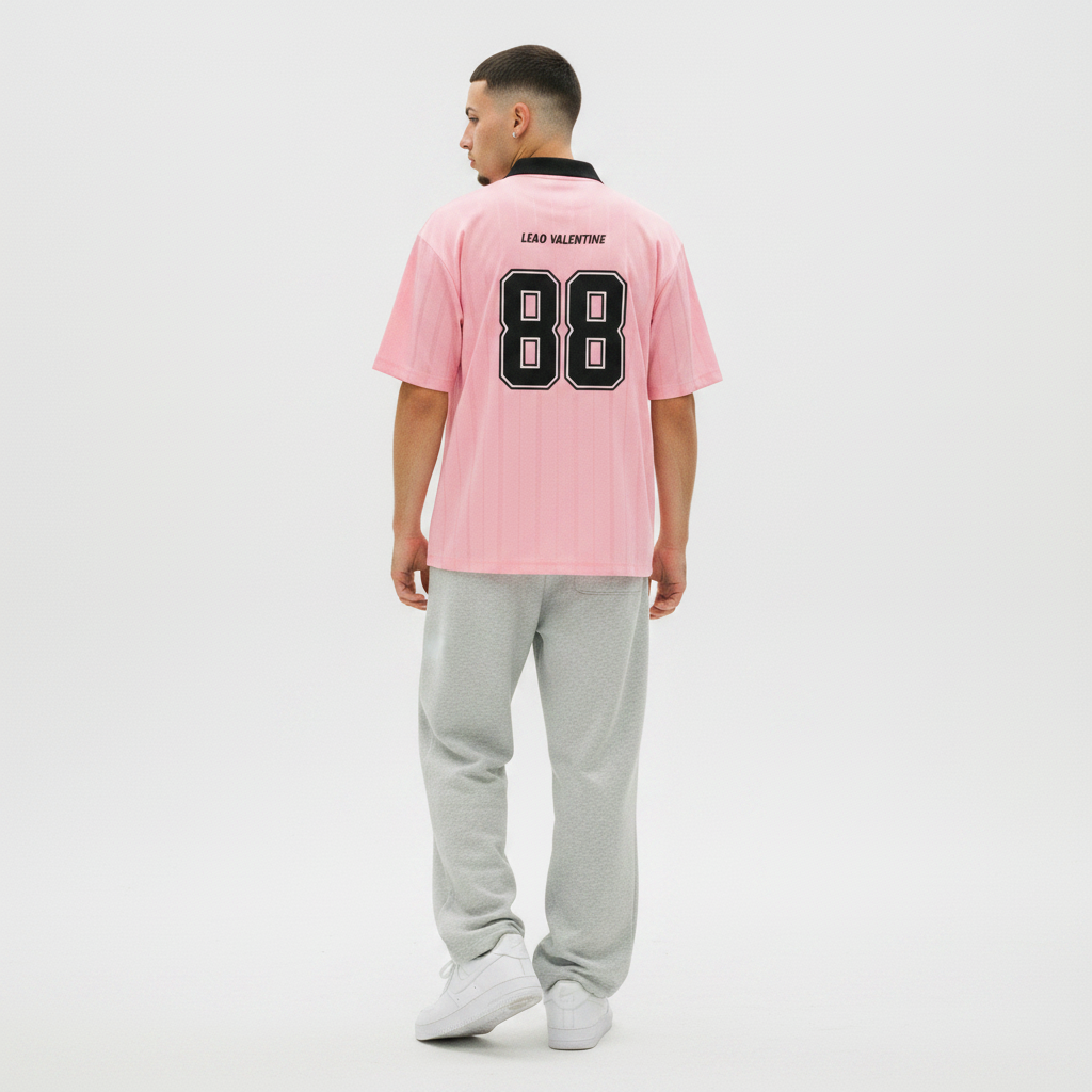 88 Boys Jersey