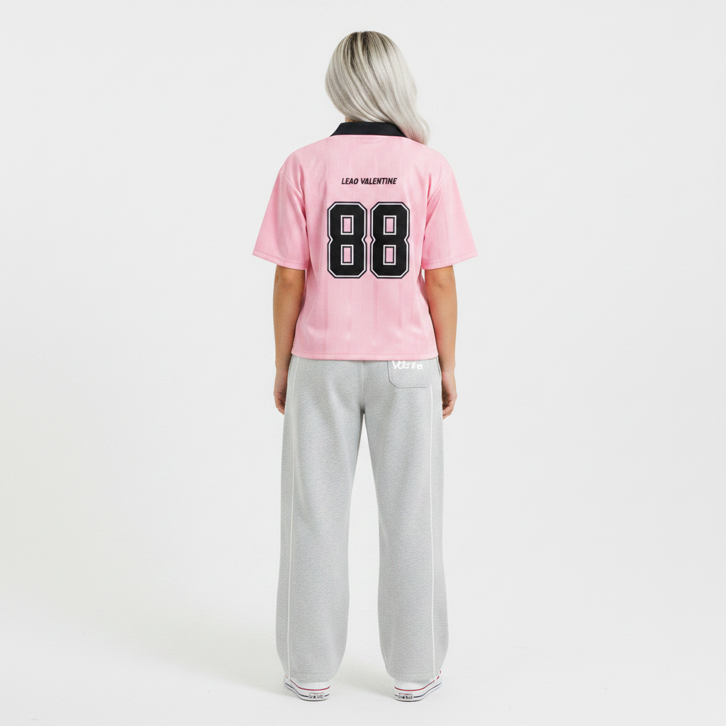 88 Girls Jersey