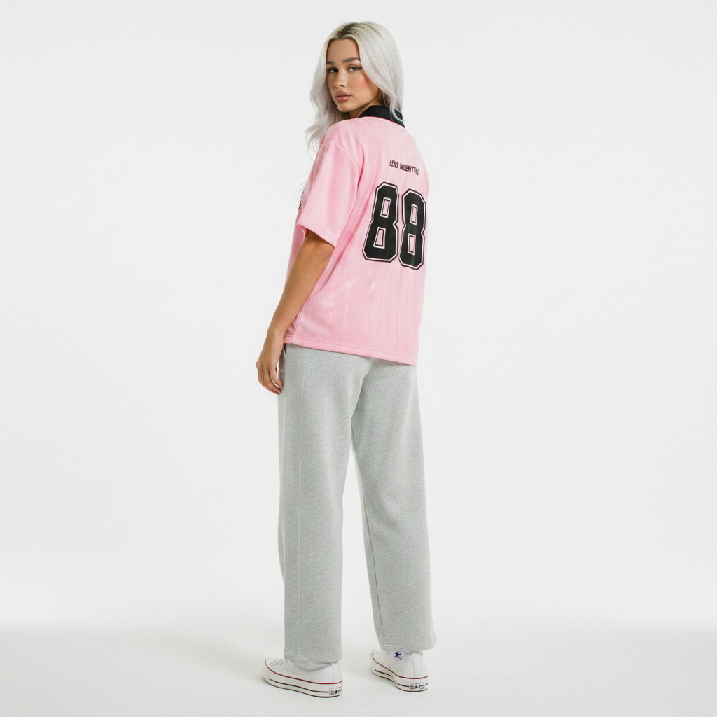 88 Girls Jersey