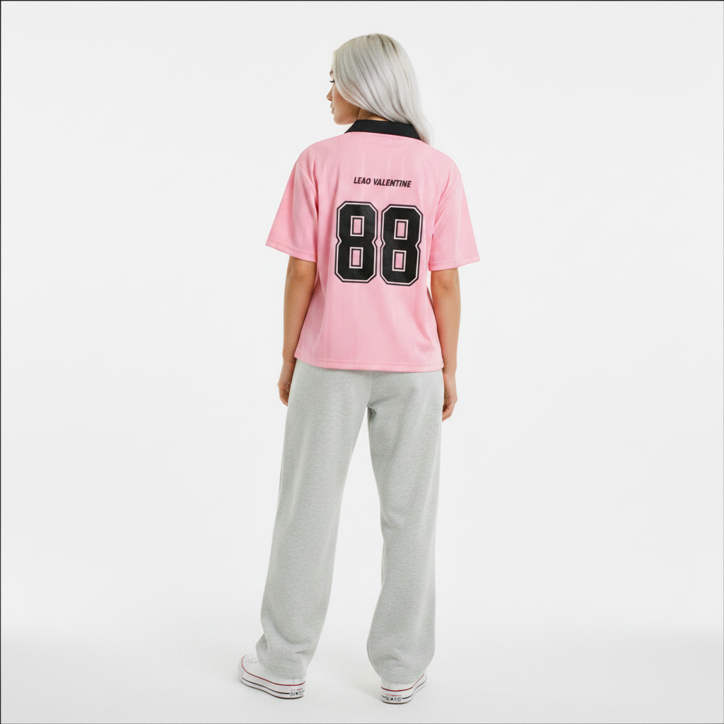 88 Girls Jersey