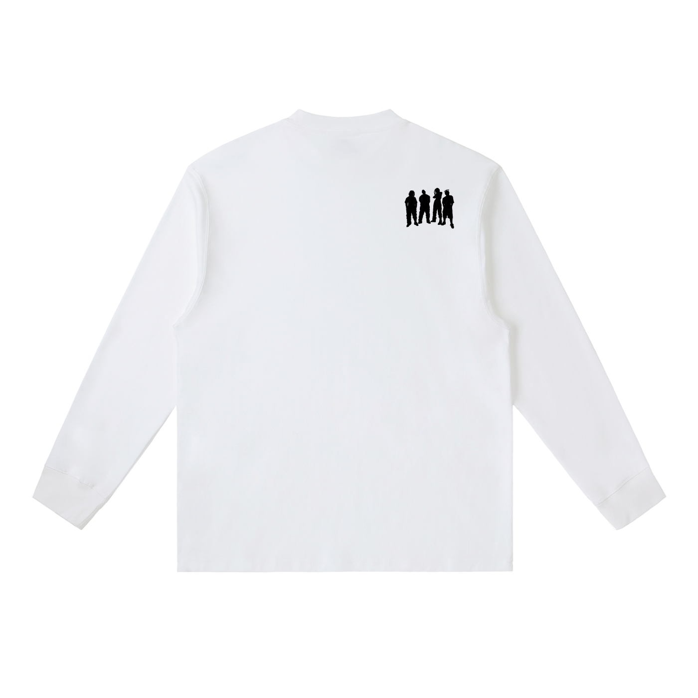Parádeisos Long-Sleeve T-Shirt