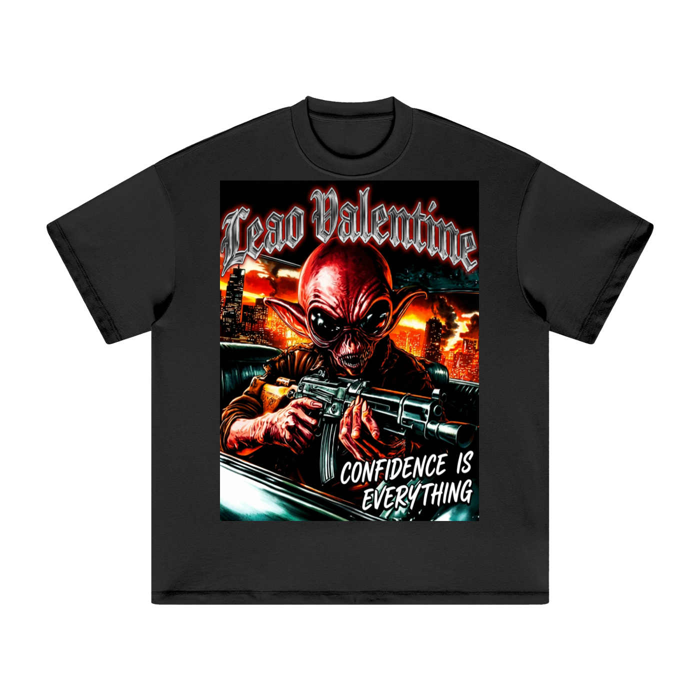 C Line T-Shirt