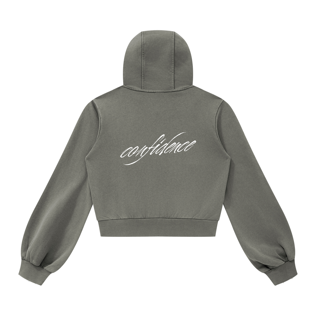 Vintage Hoodie Z