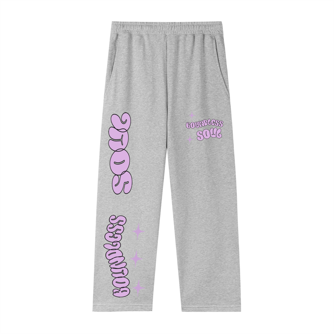 Boundless Soul Jogging Bottoms