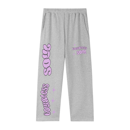 Boundless Soul Jogging Bottoms