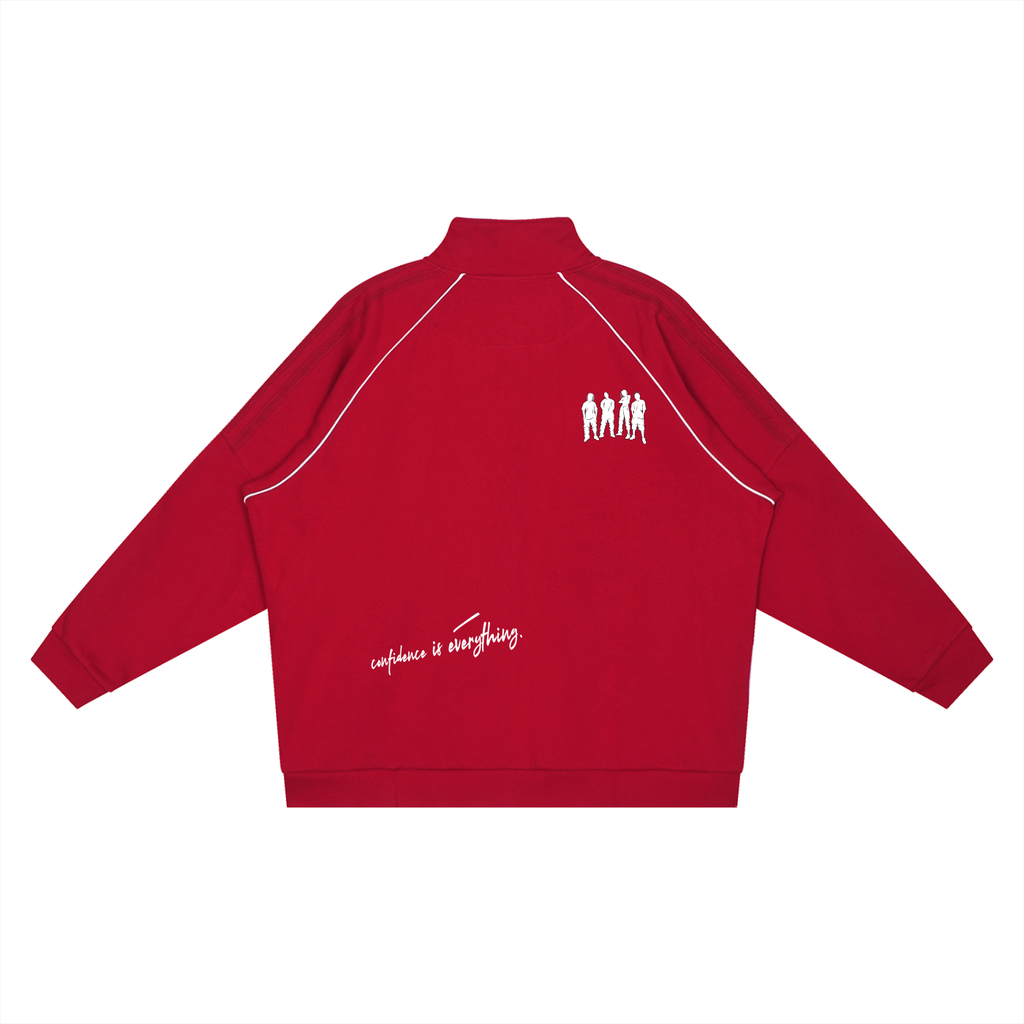 Mens Original Tracksuit Top G